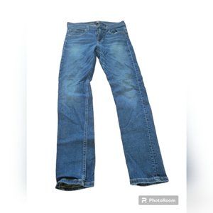 Quick silver jeans